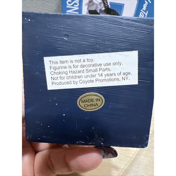 Brooklyn Nets Vince Carter Bobblehead SGA 1/25/2025 Basketball Jersey Retirement - Picture 6 of 10